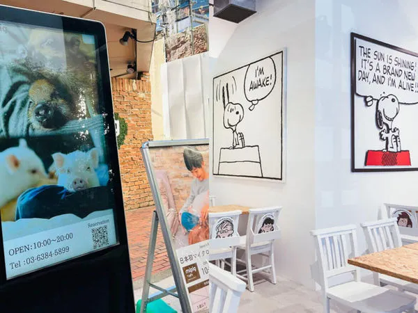 ▲▼2025人氣日本咖啡廳。（圖／ReadyGo提供）