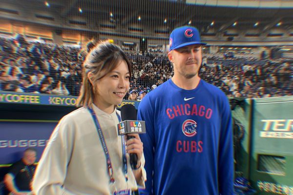 ▲秦于婷曾與趙駿亞交往4年。（圖／翻攝自Facebook／秦于婷）