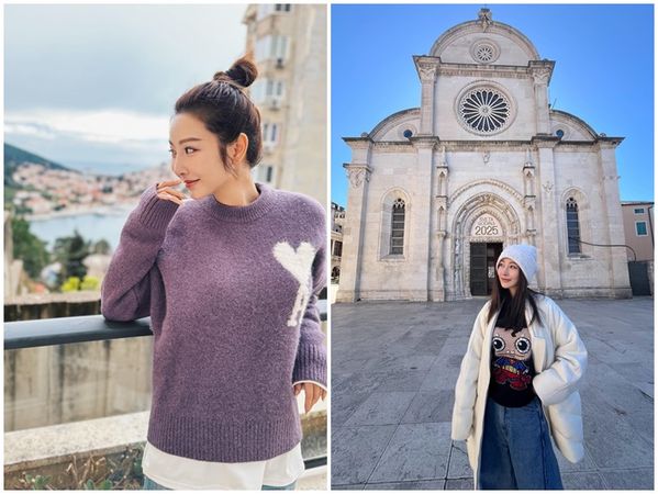 ▲▼曾莞婷。（圖／翻攝自Facebook／曾莞婷）