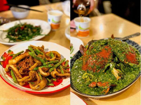 ▲▼6大金山必遊必吃景點。（圖／ReadyGo提供）