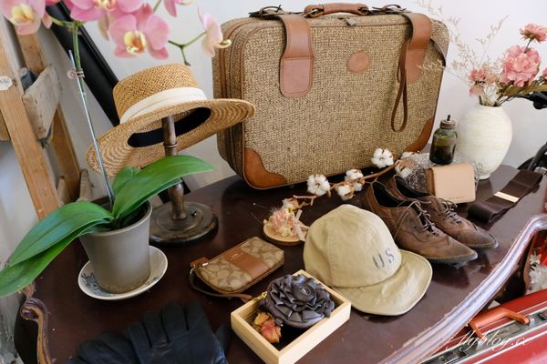 ▲▼有己咖啡．宛如走進華燈初上場景，台中深夜咖啡館推薦。（圖／部落客飛天璇的口袋授權提供）