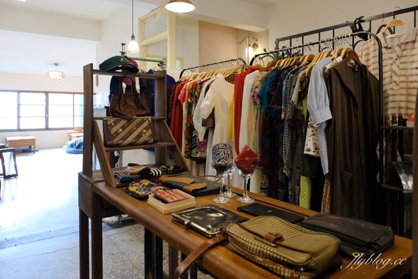 ▲▼有己咖啡．宛如走進華燈初上場景，台中深夜咖啡館推薦。（圖／部落客飛天璇的口袋授權提供）