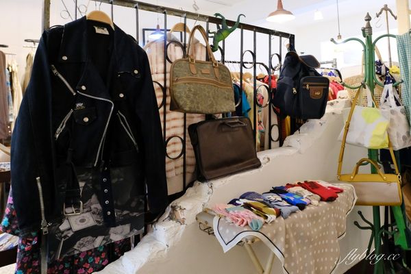 ▲▼有己咖啡．宛如走進華燈初上場景，台中深夜咖啡館推薦。（圖／部落客飛天璇的口袋授權提供）