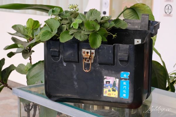 ▲▼有己咖啡．宛如走進華燈初上場景，台中深夜咖啡館推薦。（圖／部落客飛天璇的口袋授權提供）