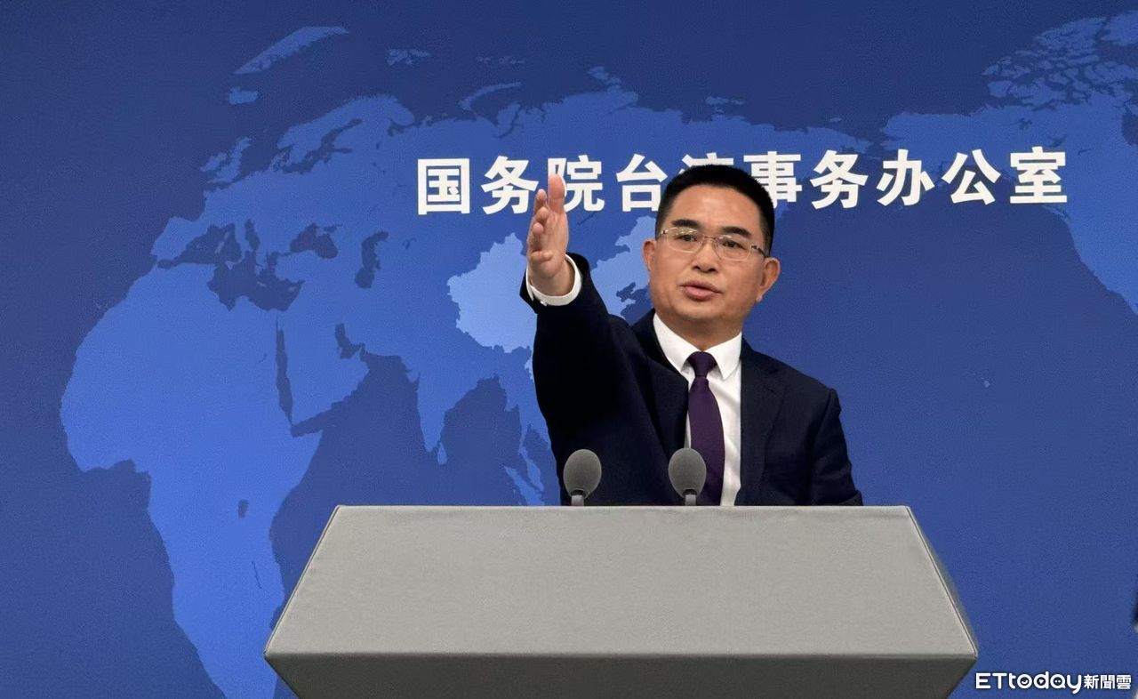 李延賀刑期曝光！ 國台辦批民進黨炒作：當事人與家屬都清楚 | ETtoday大陸新聞 | ETtoday新聞雲