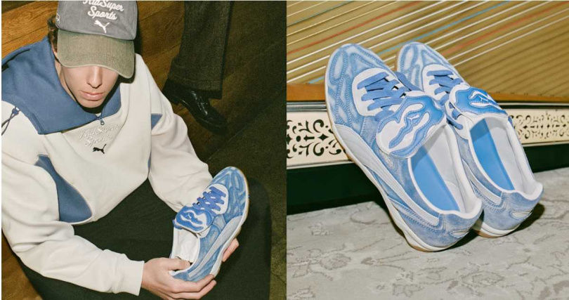 美式復古潮流攻佔鞋櫃！Abei x Autry限定款好粉嫩，Converse ONE STAR 95顏色超多、直接選擇障礙