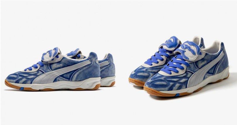 美式復古潮流攻佔鞋櫃！Abei x Autry限定款好粉嫩，Converse ONE STAR 95顏色超多、直接選擇障礙