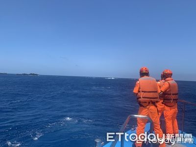 快訊/屏東七星岩4潛水客失聯 「定位無訊號」海巡緊急搜救