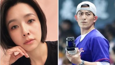 吳婉君凌晨失眠「心碎洩7字真實感受」!密戀趙駿亞8個月:遭持續暴力