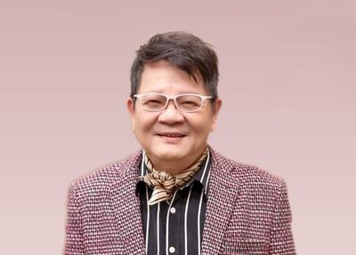 快訊/69歲鄭進一罹膀胱癌! 36次化療「性能力變差」:活到70歲也夠了
