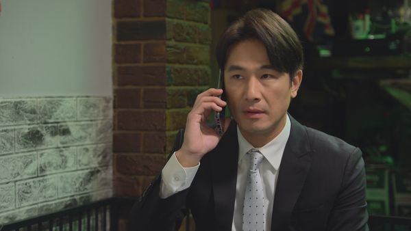 ▲林筳諭（勇兔）在《好運來》首次與傅子純搭擋。（圖／民視提供）