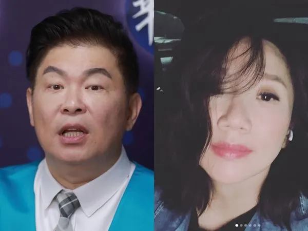 ▲▼曾國城被翻出強吻事件，陶晶瑩證實有此事。（圖／記者周宸亘攝、翻攝自IG）