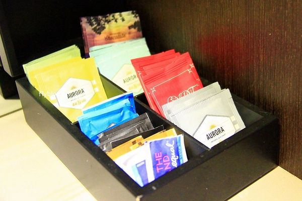 ▲▼奧克蘭千禧大飯店。（圖／部落客飛天璇的口袋授權提供）