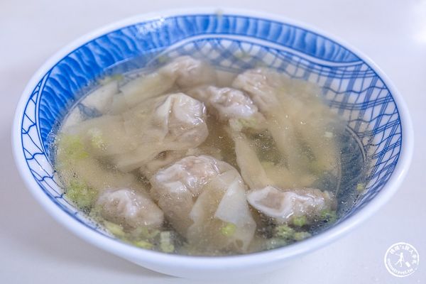 ▲▼宜蘭文昌炸醬麵-在地人推薦必吃！(交通停車.菜單價格)。（圖／部落客桃桃授權提供）