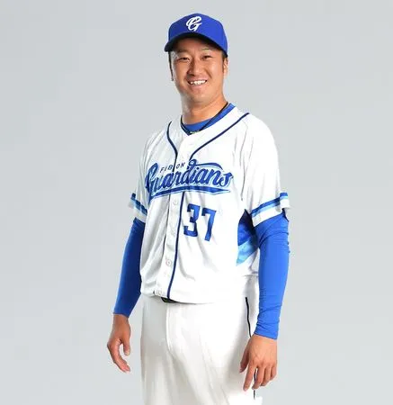 ▲二宮衣沙貴。（圖／富邦悍將提供）