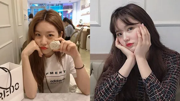 ▲▼金賽綸。（圖／翻攝自Instagram／ron_sae）