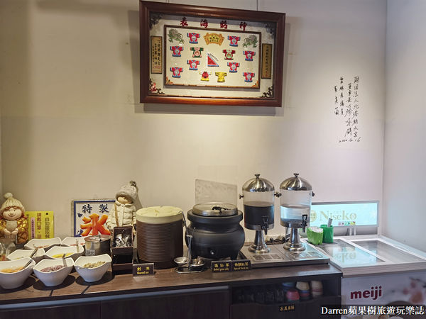 ▲▼元潮蒙古烤肉酸菜白肉鍋。（圖／部落客darren提供）