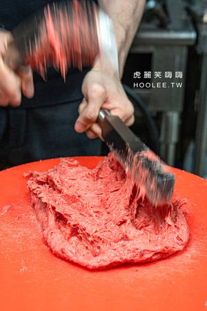 ▲▼山皇牛潮汕溫體牛肉火鍋(高雄)肉控必吃涮牛肉!產地直送多達10種部位,老饕推薦胸口油及手打牛肉丸。（圖／部落客虎麗授權提供）