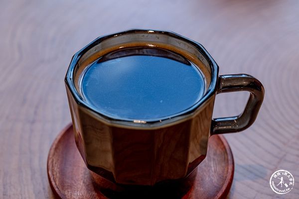 ▲▼金井珈琲Kanei coffee。（圖／部落客桃桃’s旅人手札授權提供）