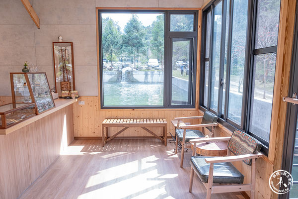▲▼金井珈琲Kanei coffee。（圖／部落客桃桃’s旅人手札授權提供）