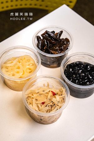 ▲▼越龍門 越南河粉會安雞飯 左營店。（圖／部落客虎麗笑嗨嗨授權提供）