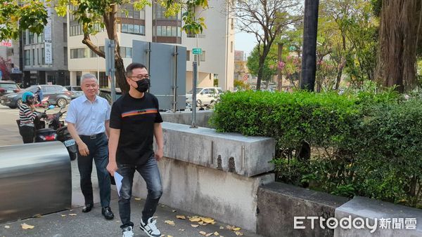 ▲▼九州集團總裁陳政谷             。（圖／記者許權毅攝）