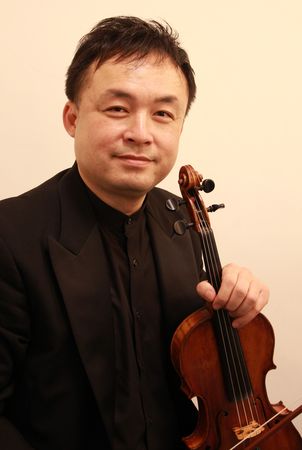 ▲▼國立台灣交響樂團團長，將由實踐大學音樂系教授歐陽慧剛接任。（圖／文化部）