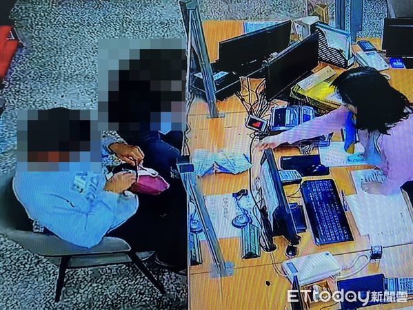 ▲32歲林姓男子欠繳650筆29萬5千元，行政執行署台南分署強制執行，查封林男名下土地，林男於收到查封函後，即至分署繳清全部欠款。（圖／記者林東良翻攝，下同）