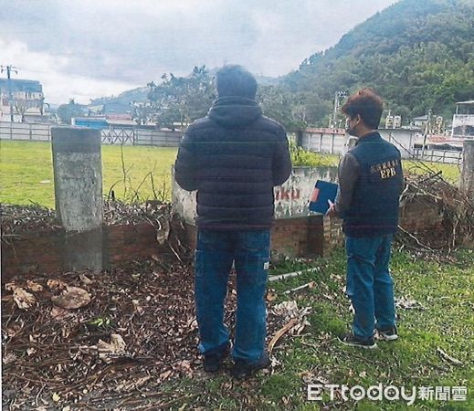 ▲▼花蓮縣政府規範公私有土地之義務人清潔維護責任。（圖／花蓮縣政府提供，下同）