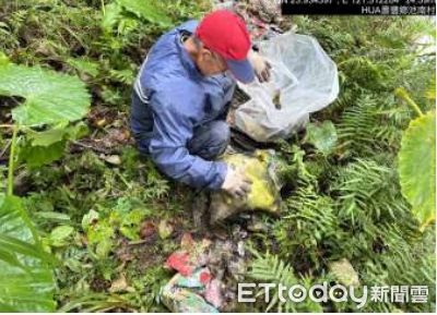 ▲▼花蓮縣政府規範公私有土地之義務人清潔維護責任。（圖／花蓮縣政府提供，下同）