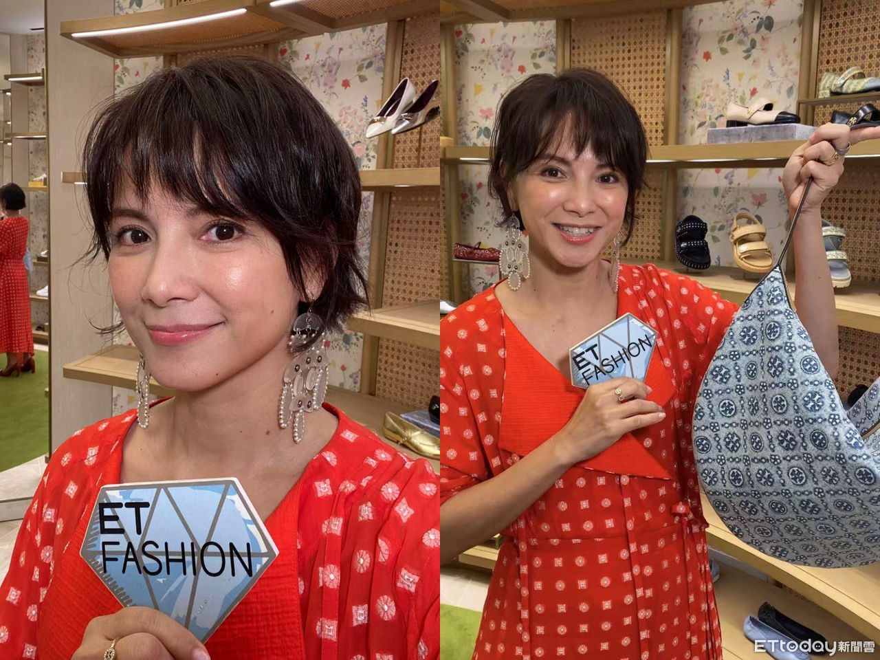 ▲▼   李心潔      。（圖／記者鮑璿安攝）