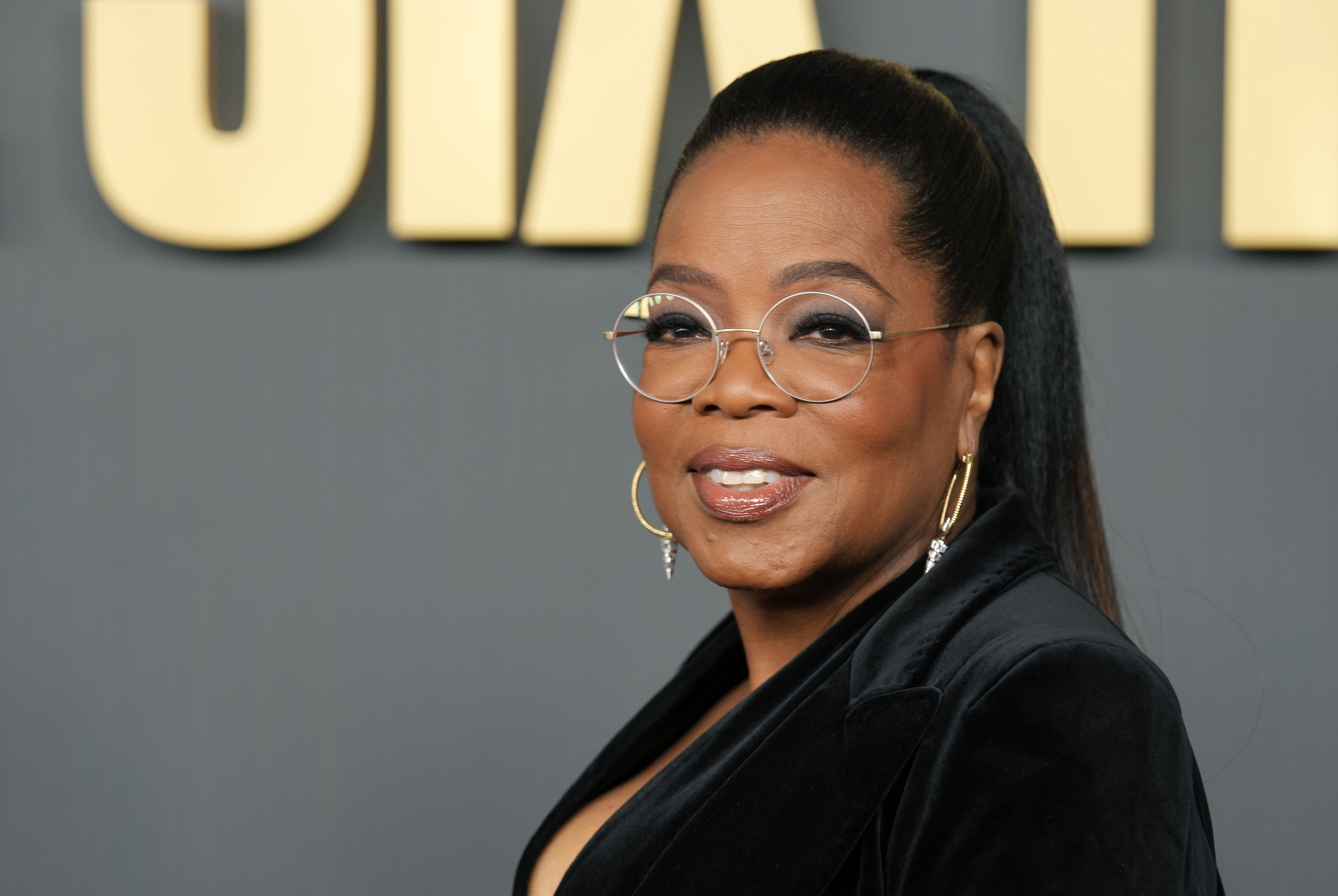▲▼ 影視名人歐普拉（Oprah Winfrey）。（圖／達志影像／美聯社）