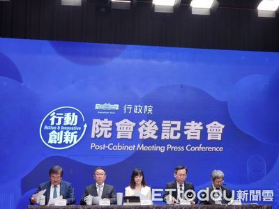擋下竹聯幫在立院餐敘!卓榮泰肯定警政署 重申嚴查嚴辦立場