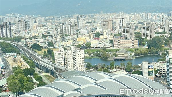 ▲▼ 台糖,地上權,東區,陳平段,說明會,大咖,台中火車站,帝國糖廠            。（圖／記者陳筱惠攝）