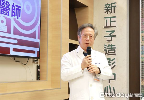 ▲▼    嘉基 新正子造影中心啟用全方位升級　打造高端精準醫療體驗  。（圖／嘉義基督教醫院提供）