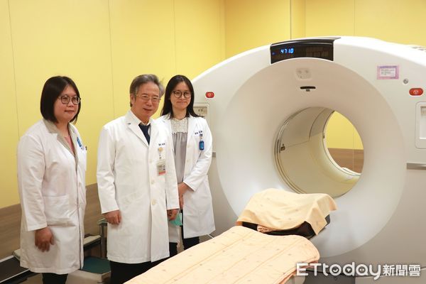 ▲▼    嘉基 新正子造影中心啟用全方位升級　打造高端精準醫療體驗  。（圖／嘉義基督教醫院提供）