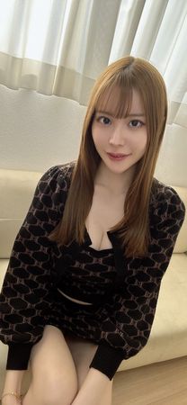 ▲笹倉彩表示自己是「肉食女子」，看到想要的就會出手。（圖／翻攝自X／aya_sasakura）