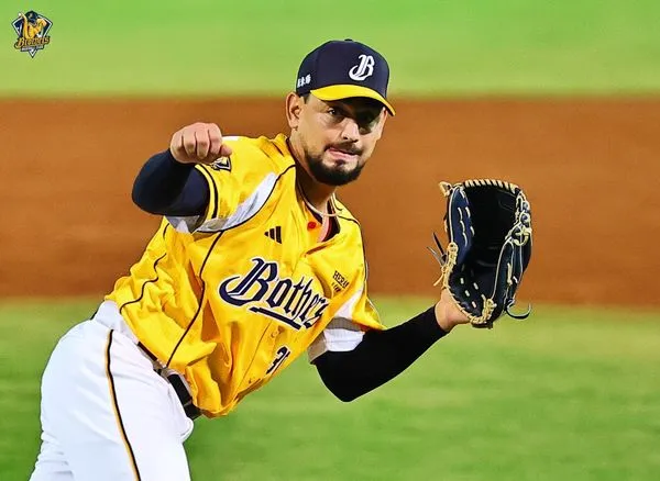 ▲▼ 勝騎士            。（圖／中信兄弟提供）