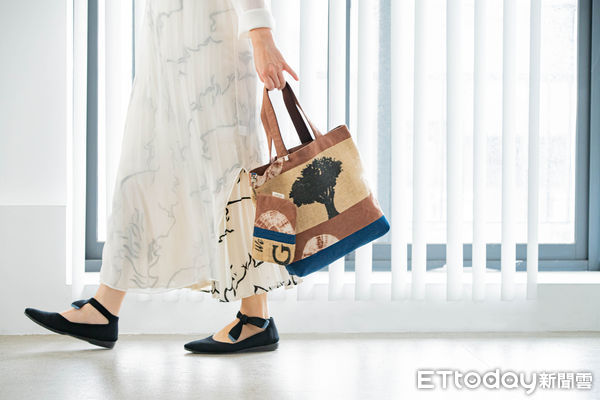 ▲「臺灣綠工藝Taiwan Green Craft」年度認證徵選起跑。（圖／國立台灣工藝研究發展中心提供）