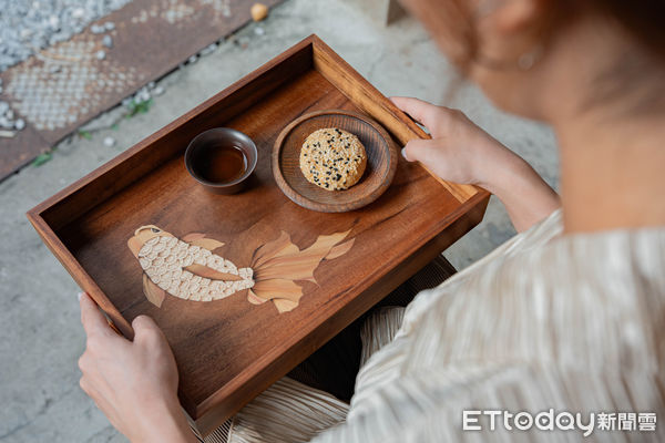 ▲「臺灣綠工藝Taiwan Green Craft」年度認證徵選起跑。（圖／國立台灣工藝研究發展中心提供）