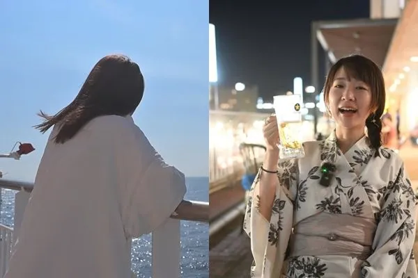 ▲Yuma開了新頻道重新開始。（圖／翻攝YouTube／yuma / 日本人的日常）