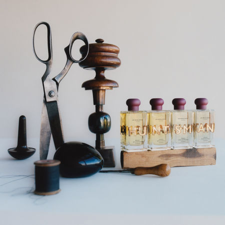 ▲▼英倫紳士系列。（圖／品牌提供）