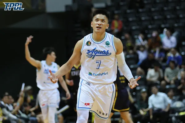 ▲海神于煥亞、費雪，特攻謝亞軒、莫米爾。（圖／TPBL職籃提供）