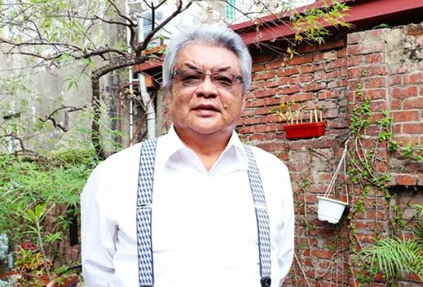 ▲▼台灣機械公會第29屆理事長魏燦文逝世 享壽72歲。（圖／翻攝自鳳記國際官網）