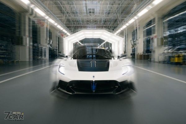 Maserati 客製化再進化，全新 Officine Fuoriserie 工坊正式啟用