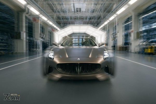 Maserati 客製化再進化，全新 Officine Fuoriserie 工坊正式啟用