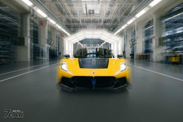 Maserati 客製化再進化，全新 Officine Fuoriserie 工坊正式啟用