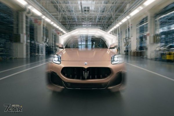 Maserati 客製化再進化，全新 Officine Fuoriserie 工坊正式啟用