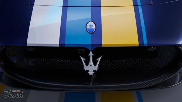 Maserati 客製化再進化，全新 Officine Fuoriserie 工坊正式啟用