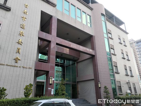 ▲台南市選委會呼籲罷免團體應遵守法令。（圖／記者林東良翻攝）